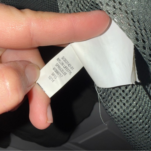 Old Navy Dark Green Utility Jacket‎ SIZE SMALL - Picture 5 of 5